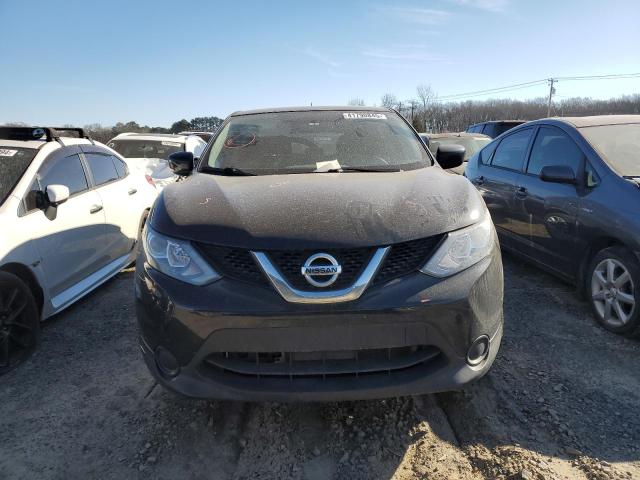 2017 NISSAN ROGUE SPOR - JN1BJ1CP6HW029891