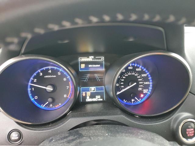 2018 SUBARU OUTBACK 3. - 4S4BSENC4J3208638