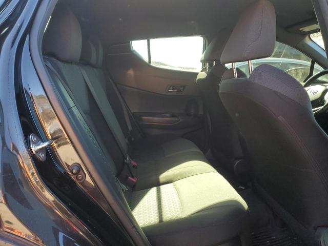 2022 TOYOTA C-HR XLE - JTNKHMBX4N1131061