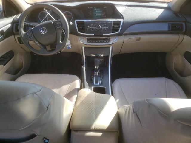 2015 HONDA ACCORD LX - 1HGCR2F32FA067669