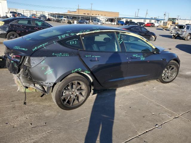 2023 TESLA MODEL 3 - 5YJ3E1EA0PF556133