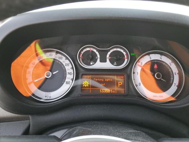 2016 FIAT 500L TREKK ZFBCFADH6GZ037404