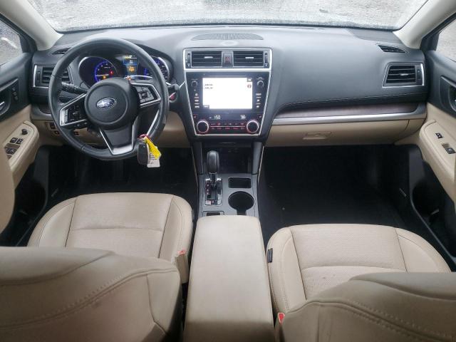 2018 SUBARU OUTBACK 2. - 4S4BSANC4J3300115