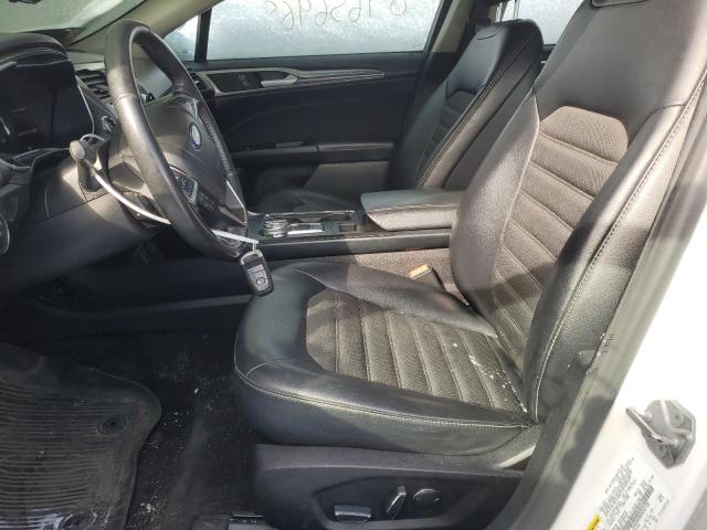 2017 FORD FUSION SE - 3FA6P0H98HR247728
