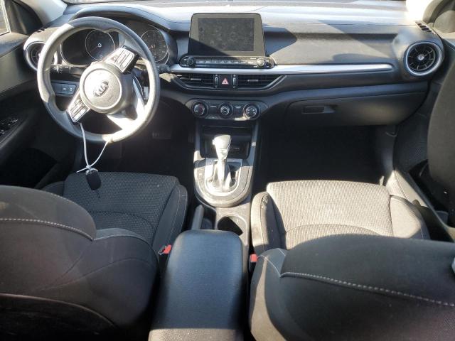 2021 KIA FORTE FE - 3KPF24AD4ME384374