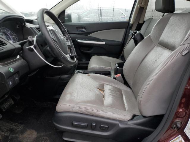 2015 HONDA CR-V EXL 2HKRM4H77FH651741