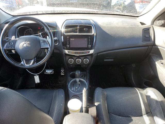 2017 MITSUBISHI OUTLANDER - JA4AR4AW6HZ060256