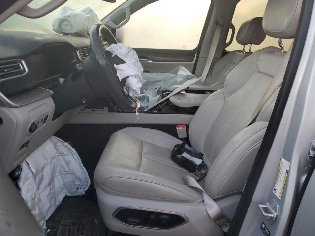 2022 JEEP WAGONEER S 1C4SJUDT4NS214454