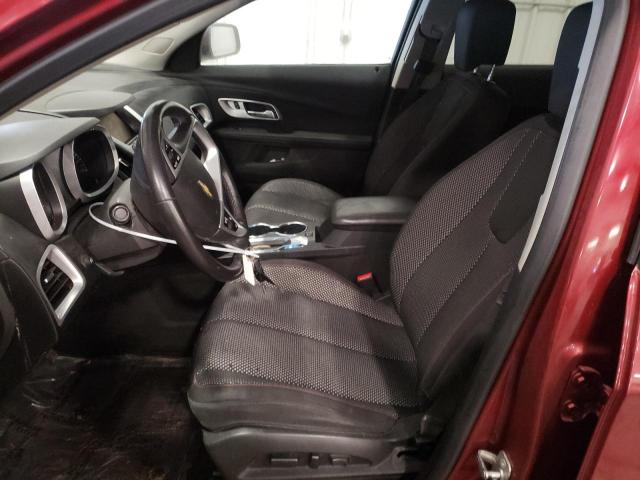 2016 CHEVROLET EQUINOX LT #3285720688