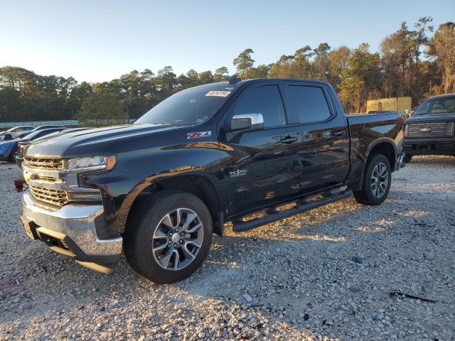 2019 CHEVROLET SILVERADO - 3GCUYDED2KG248990