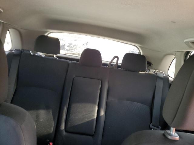 2015 MITSUBISHI OUTLANDER SPORT ES 4A4AR3AU3FE009647