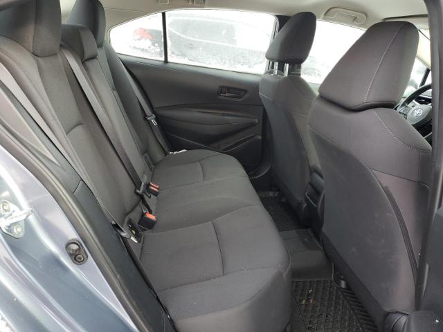 2022 TOYOTA COROLLA LE - 5YFBPMBE8NP329529