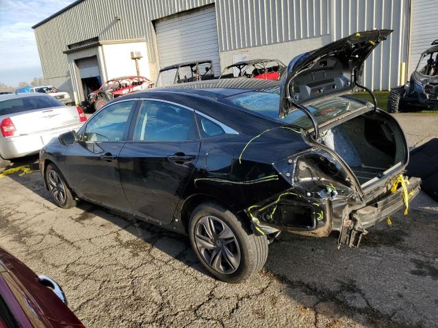 2020 HONDA CIVIC LX - 19XFC2F6XLE205782