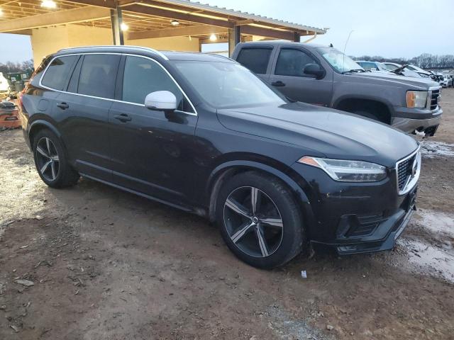 2016 VOLVO XC90 T6 - YV4A22PM8G1029587