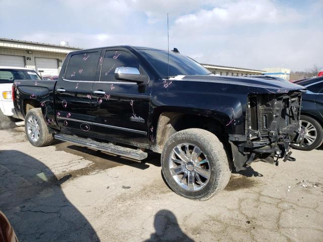 2017 CHEVROLET SILVERADO - 3GCUKTEC8HG281052