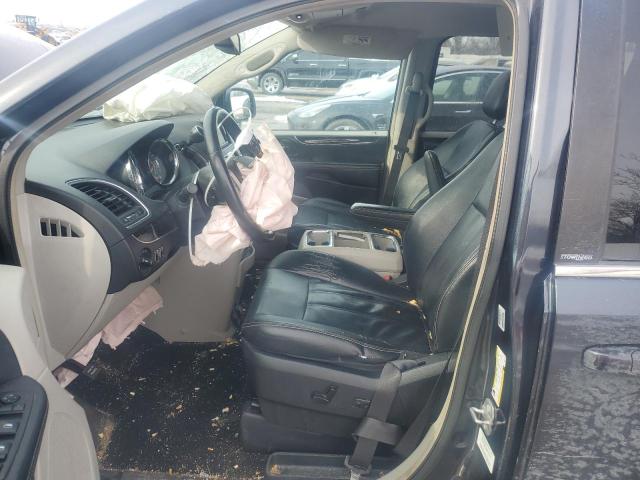 2014 CHRYSLER TOWN & COUNTRY TOURING - 2C4RC1BG8ER237685