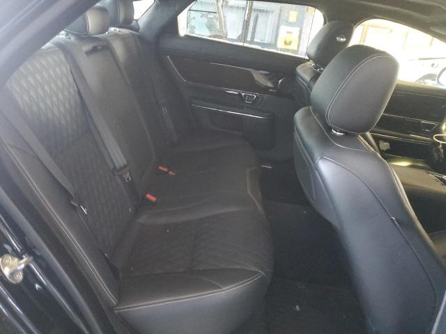2016 JAGUAR XJL SUPERC SAJWA2GE1GMV98625