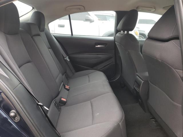 2021 TOYOTA COROLLA LE - 5YFEPMAE8MP262279