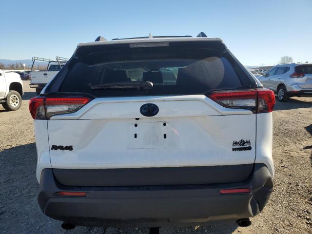 2023 TOYOTA RAV4 WOODL 2T3UWRFV5PW155348