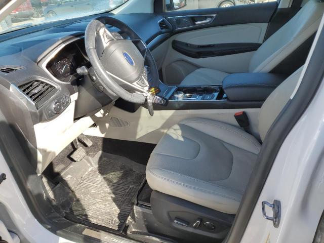 2019 FORD EDGE TITAN - 2FMPK4K91KBB27560