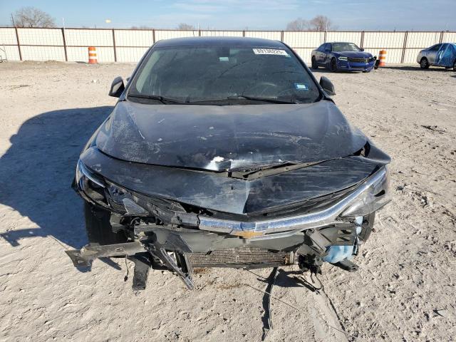 2019 CHEVROLET MALIBU LS - 1G1ZB5ST7KF174047