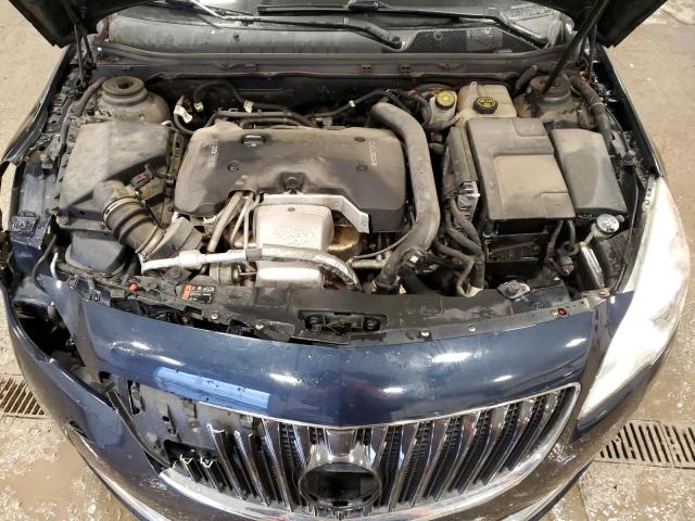 2015 BUICK REGAL 2G4GK5EX9F9247331