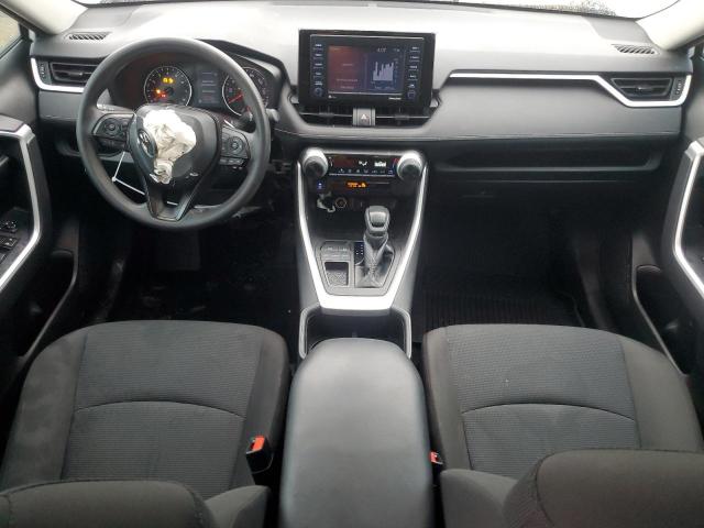 2022 TOYOTA RAV4 LE 2T3H1RFV9NW216410