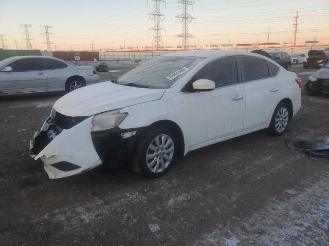 Vin: 3n1ab7ap5jy337843, lot: 88402855, nissan sentra s 2018 img_1