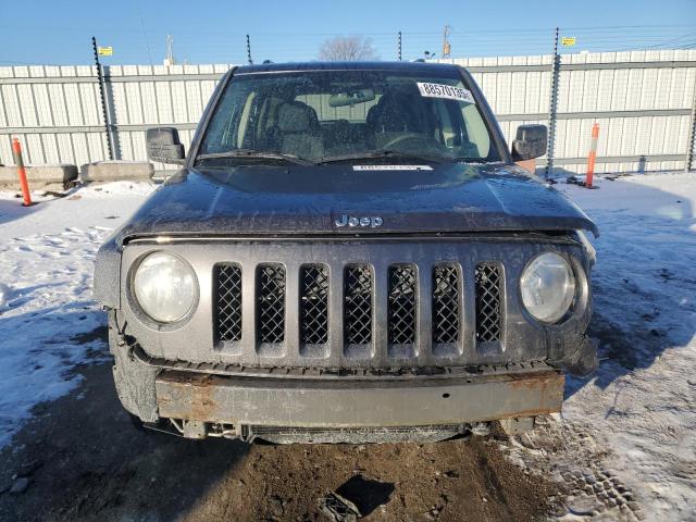 2015 JEEP PATRIOT SP - 1C4NJRBB7FD184036