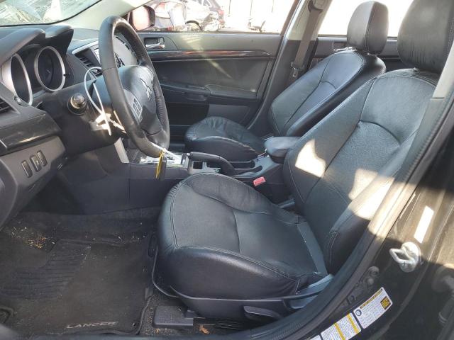 2016 MITSUBISHI LANCER GT JA32U8FW3GU011857
