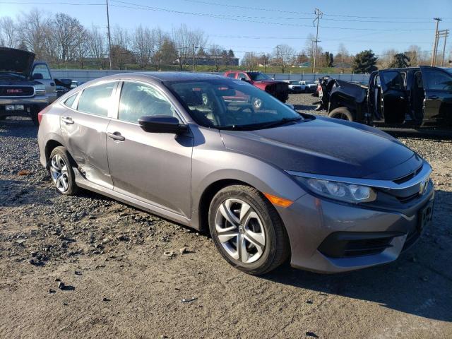 Vin: 2hgfc2f5xjh537599, lot: 42047475, honda civic lx 20184