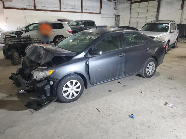 TOYOTA COROLLA BA
