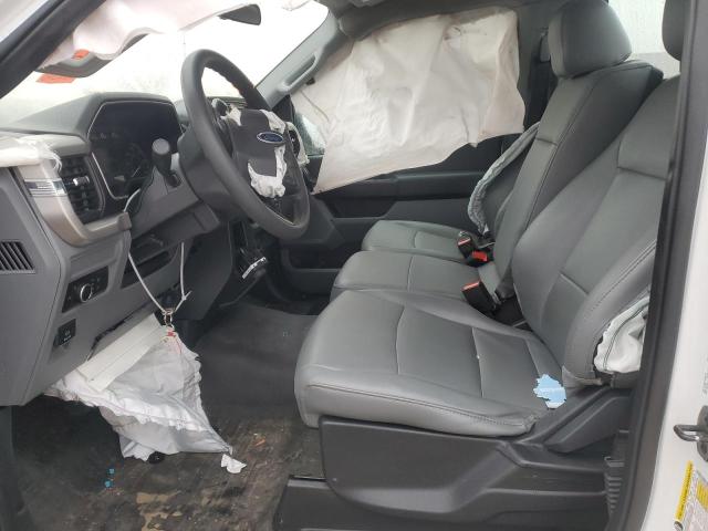 2022 FORD F150 1FTMF1CB7NKD02111