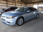 2018 CHEVROLET MALIBU LT - 1G1ZD5STXJF133162