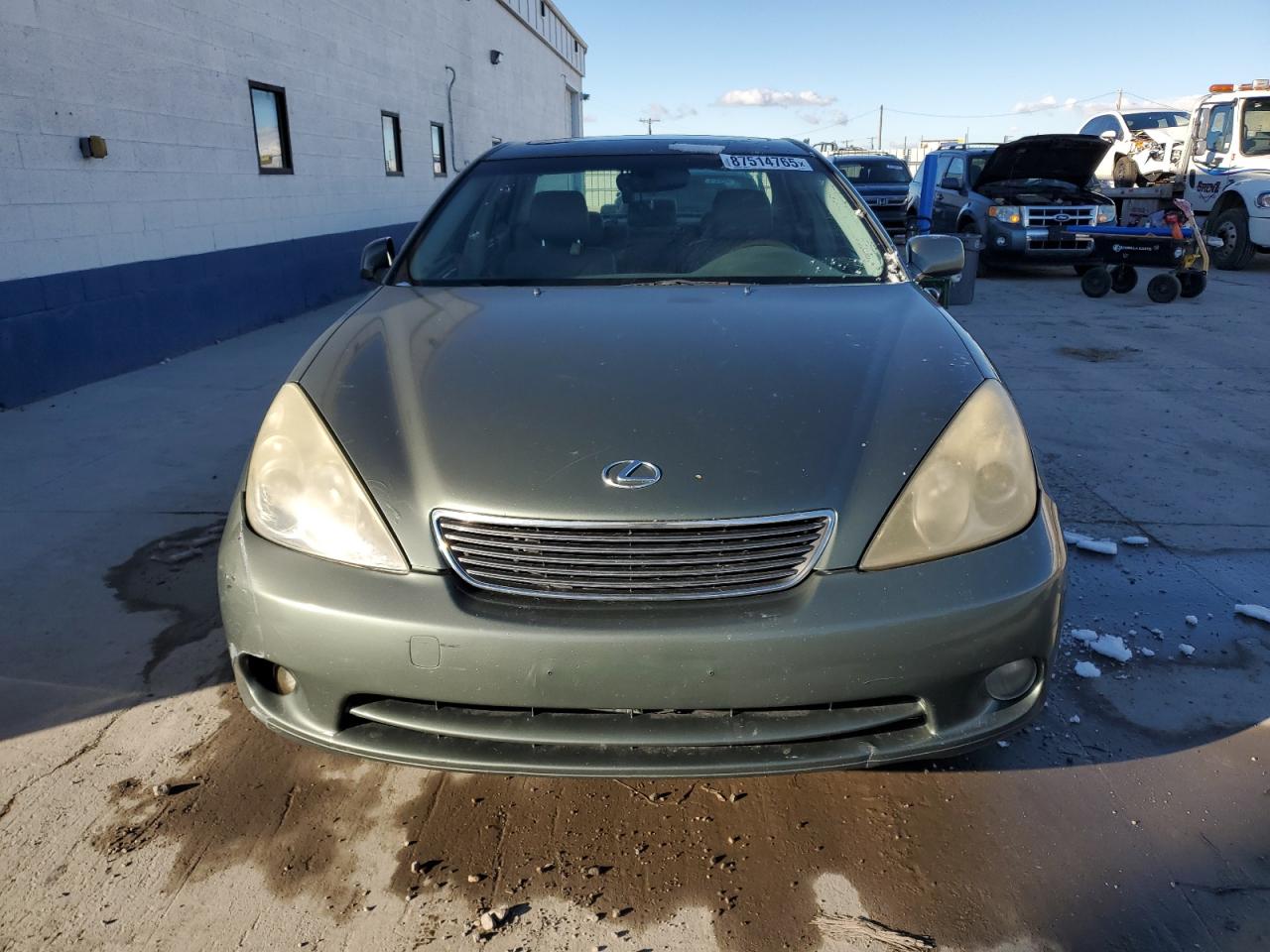 Lot #3049620623 2005 LEXUS ES 330