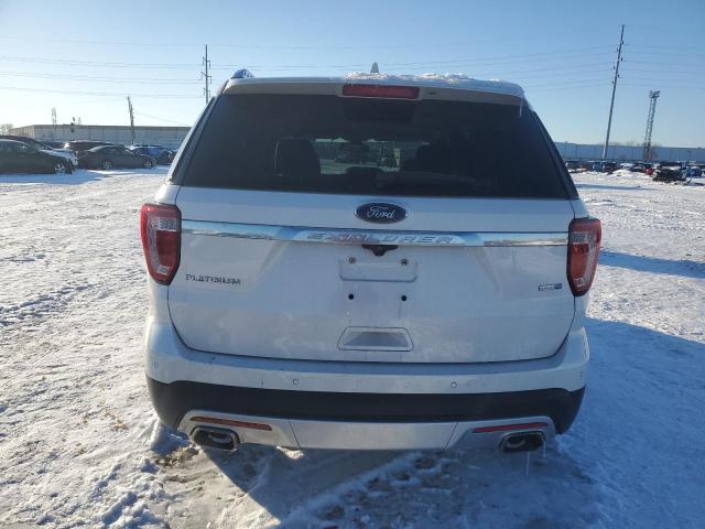 2017 FORD EXPLORER P - 1FM5K8HTXHGD84168