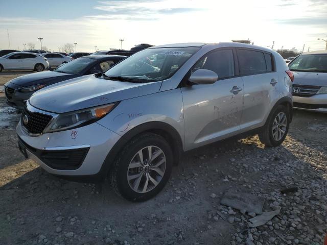 2015 KIA SPORTAGE L - KNDPB3AC5F7783433