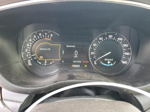 2017 LINCOLN MKC SELECT 5LMCJ2C95HUL36479