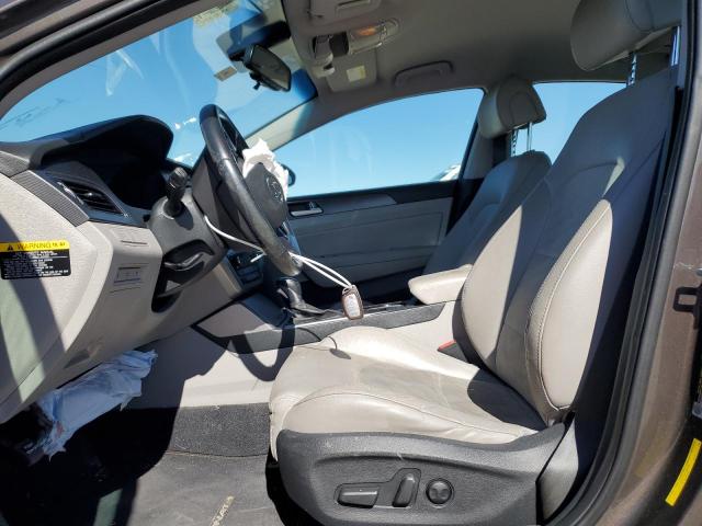 2016 HYUNDAI SONATA SPO - 5NPE34AFXGH270387