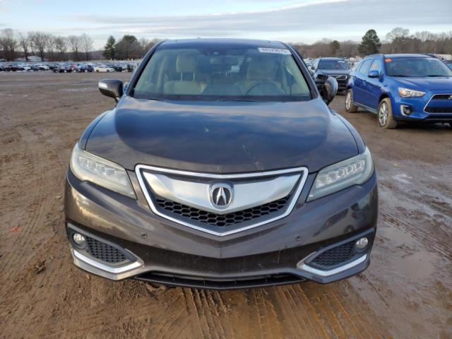 2017 ACURA RDX ADVANC 5J8TB3H79HL013593