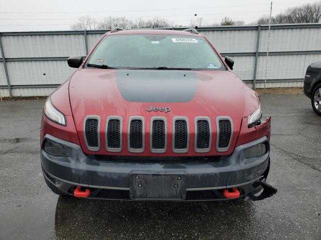 2015 JEEP CHEROKEE T - 1C4PJMBS9FW527901