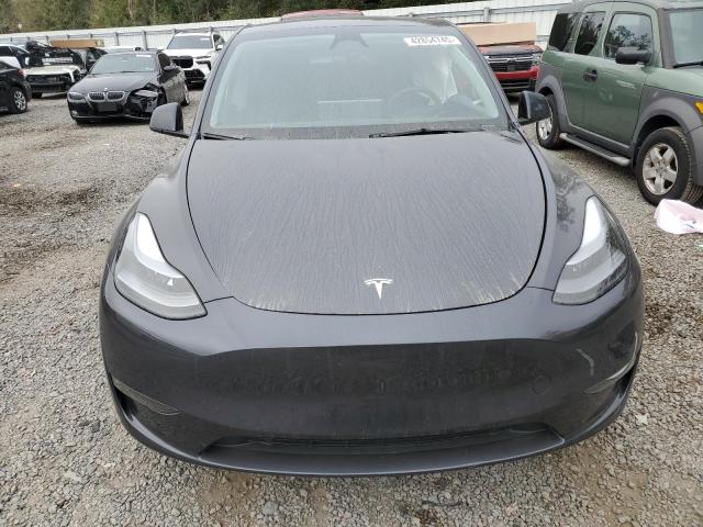 2024 TESLA MODEL Y 7SAYGDED6RF041896