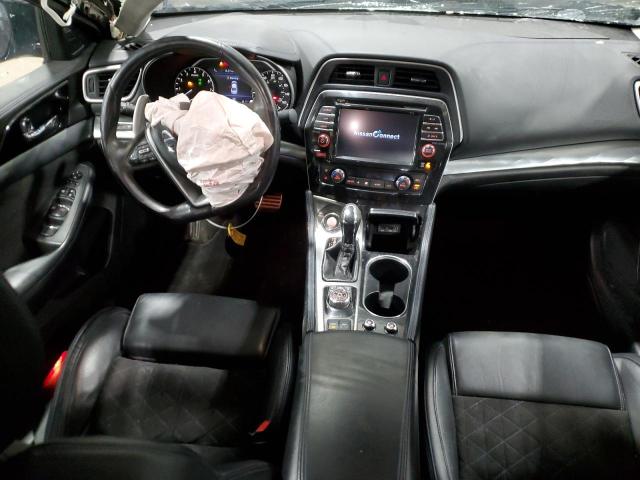 2016 NISSAN MAXIMA 3.5 - 1N4AA6AP9GC398310