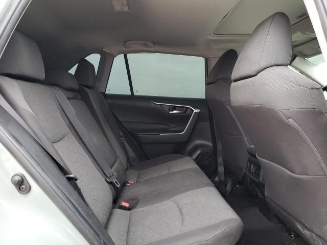 2021 TOYOTA RAV4 XLE - 4T3R6RFV0MU030422