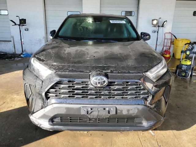 2024 TOYOTA RAV4 LE - 2T3F1RFV8RW482532