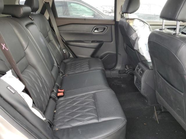 2021 NISSAN ROGUE PLAT JN8AT3DD7MW307344
