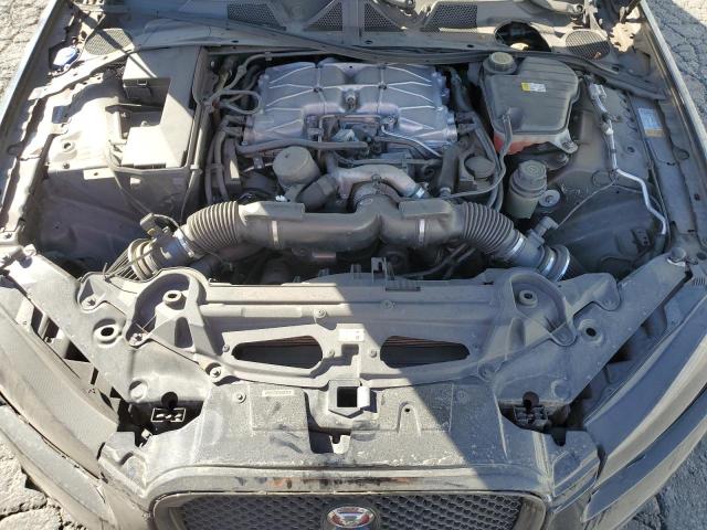 2015 JAGUAR XF 3.0 SPO SAJWA0F75F8U56146