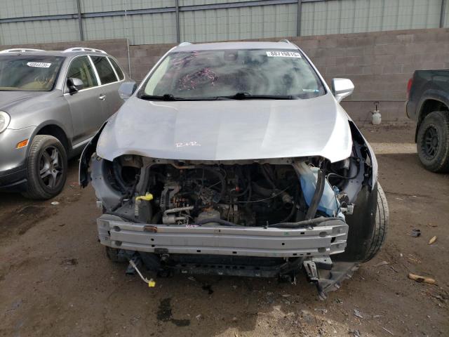 2018 CADILLAC XT5 PREMIU - 1GYKNFRS0JZ146116