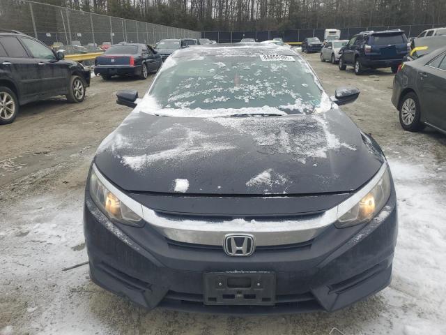 2017 HONDA CIVIC EX - 2HGFC2F71HH527569