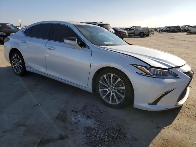 Vin: 58ada1c18mu002333, lot: 89188855, lexus es300 300h 20214